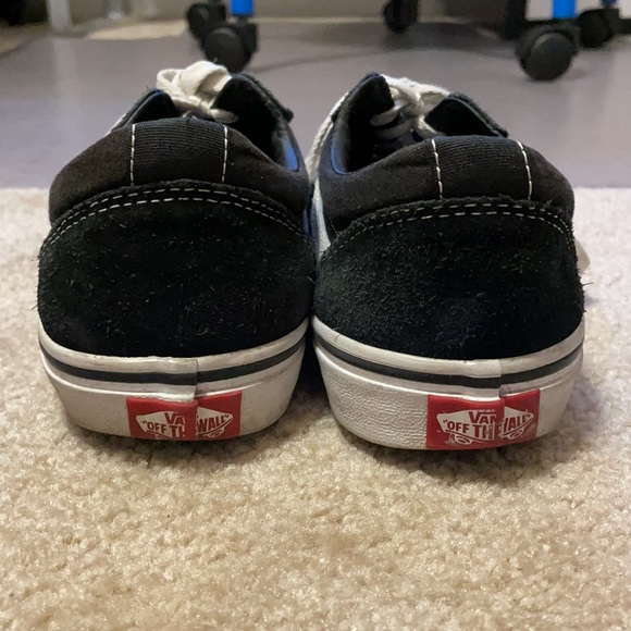 old skool vans - Picture 4 of 7